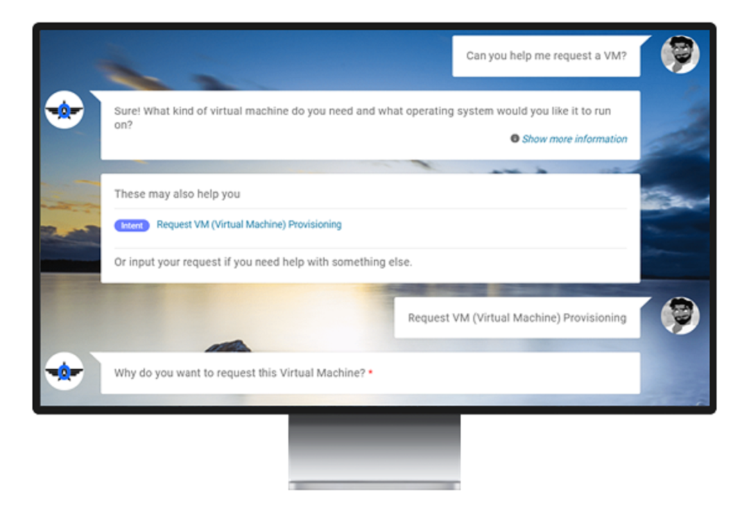 IT Operations Aviator:您的私人生成式 AI 虚拟助手 IT Operations Aviator:您的私人生成式 AI 虚拟助手
